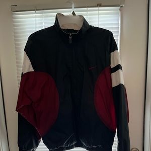 Vintage Nike windbreaker